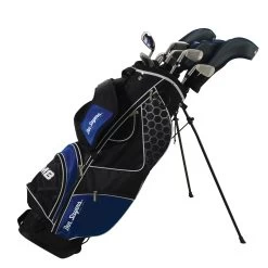 Ben Sayers Mens M8 Stand Bag Full Package Set 12 Ben Sayers Mens M8 Stand Bag Full Package Set -Golf Club vyhla0fdner