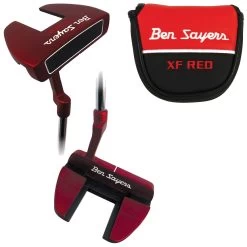 Ben Sayers Mens XF Putters -Golf Club w2pbji3bpeb