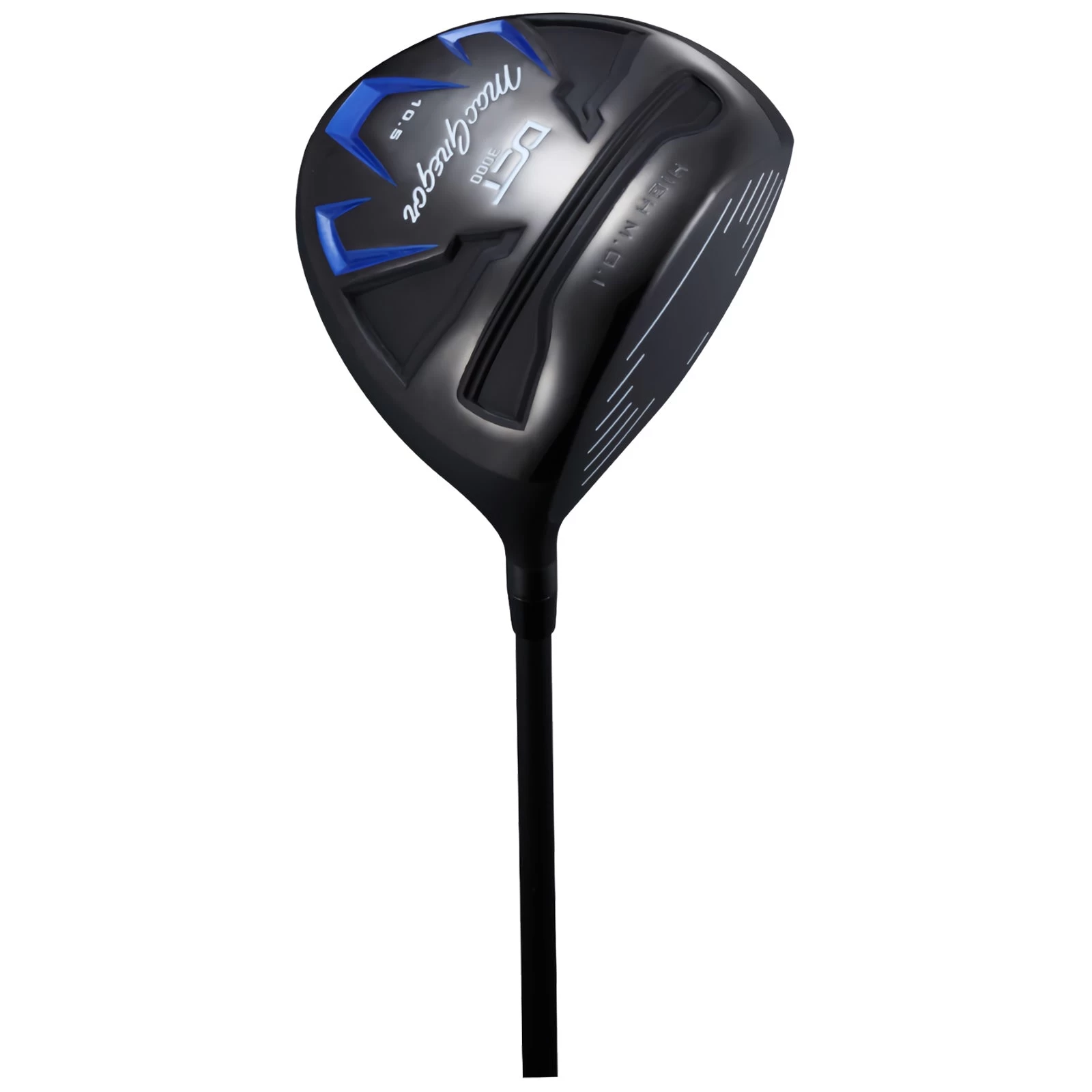 MacGregor Mens DCT3000 Stand Bag Package Sets 5 MacGregor Mens DCT3000 Stand Bag Package Sets - Image 3