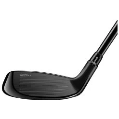 Left Handed TaylorMade Mens Stealth Plus Hybrid -Golf Club wfxx4mopq4p