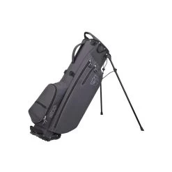 Wilson Staff ECO Stand Bag -Golf Club wilson staff eco stand bag grey 01 30817.1662670254