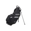 Wilson Staff EXO II Stand Bag -Golf Club wilson staff exo ii stand bag black silver 01 21184.1646169511