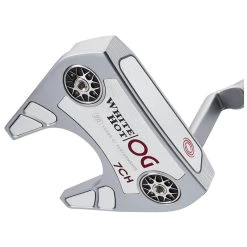 Odyssey Mens White Hot OG #7 CH Stroke Lab Putter