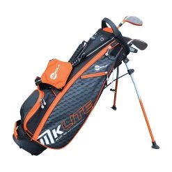 Left Handed MKids Junior Lite / Pro Package Sets -Golf Club x5rr3nuxiza 18756a44 8c0a 442c 8a52 8794d35fceb3