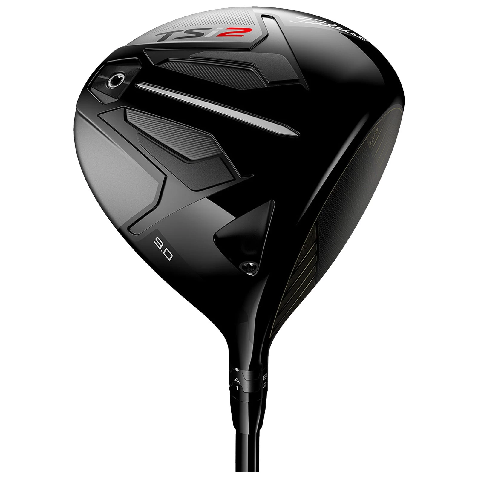 Titleist Mens TSi2 Driver 3 Titleist Mens TSi2 Driver