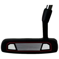 MD Golf Mens STR40 Putter -Golf Club xhmgazzbxfw