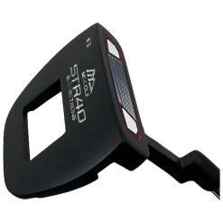MD Golf Mens STR40 Putter -Golf Club xxnnbdprue3