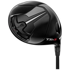 Titleist Mens TSR3 Driver -Golf Club yljlpk3ddzn