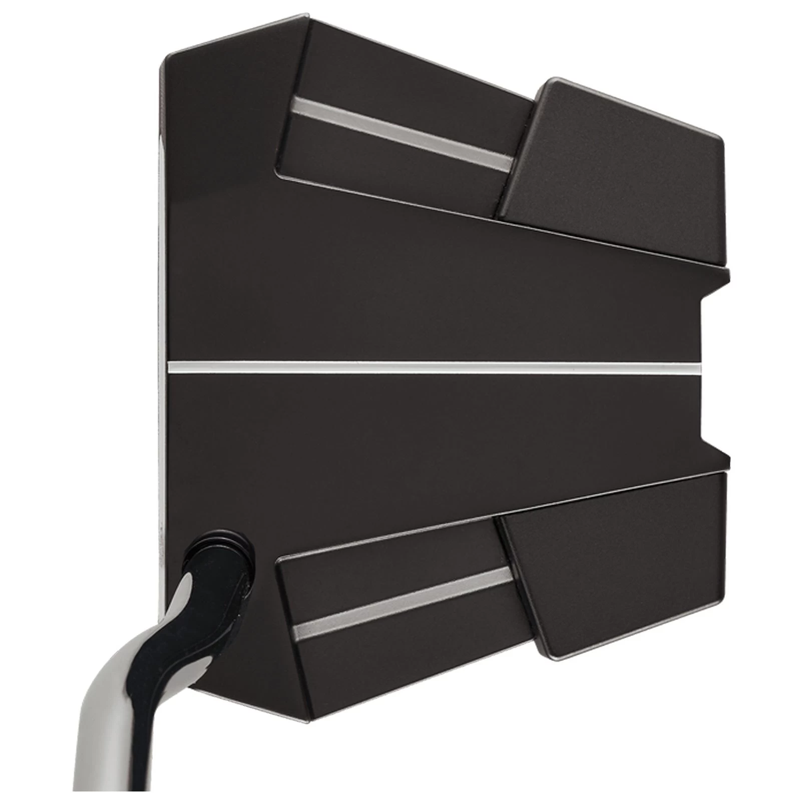 Odyssey Mens Eleven Tour Lined DB Putter 5 Odyssey Mens Eleven Tour Lined DB Putter - Image 3