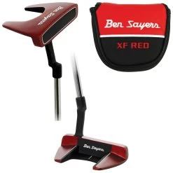 Ben Sayers Mens XF Putters -Golf Club ys0itepmgxe