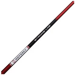 Odyssey Mens White Hot OG Double Wide Stroke Lab Putter -Golf Club yt2j1al2l3m