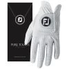 FootJoy Mens Pure Touch Left Hand Golf Glove -Golf Club z25vguaix4q