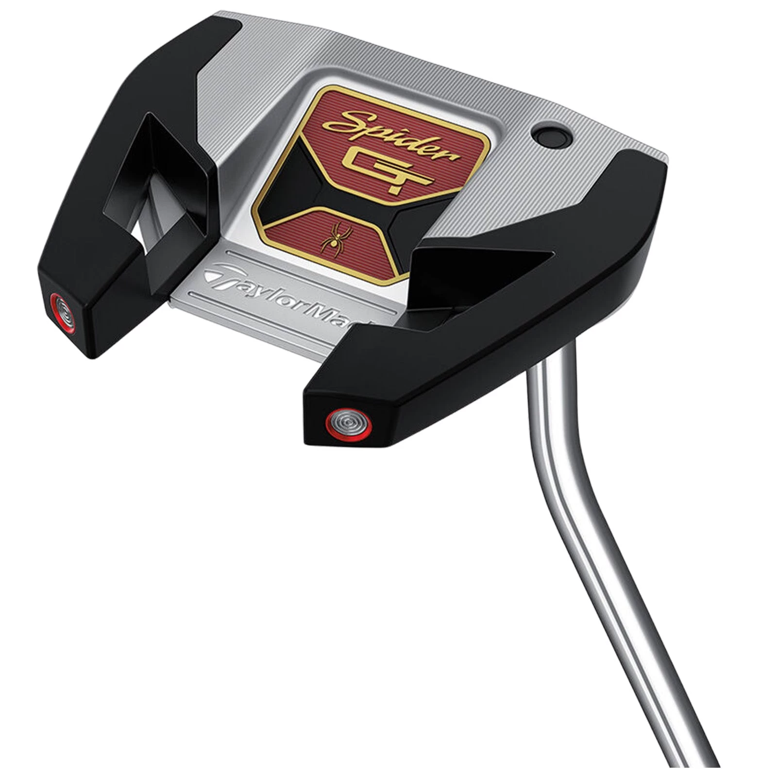 LEFT Handed TaylorMade Mens Spider GT Single Bend Putters 9 LEFT Handed TaylorMade Mens Spider GT Single Bend Putters - Image 7