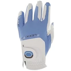 Zoom Ladies Left Hand Flexx Fit WEATHER Golf Glove - One Size -Golf Club zpneok3l0sj