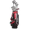 MacGregor Mens CG3000 Cart Bag Package Set 2 MacGregor Mens CG3000 Cart Bag Package Set -Golf Club zvfkmwlzqg5