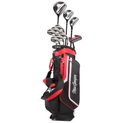 MacGregor Mens CG3000 Cart Bag Package Set