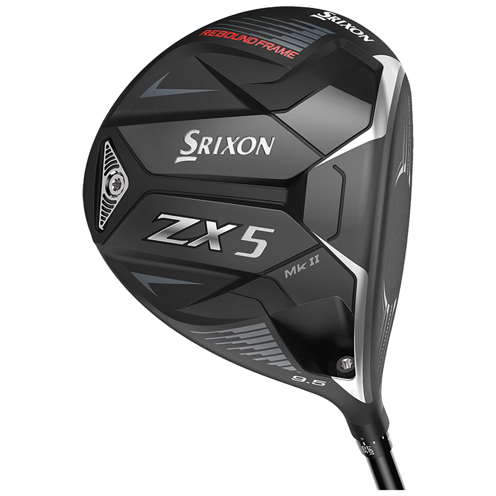 Srixon Mens ZX5 Mk II Driver 4 Srixon Mens ZX5 Mk II Driver - Image 2